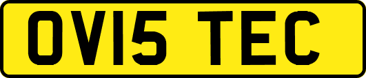 OV15TEC