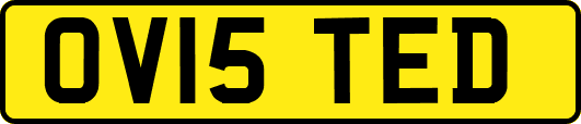 OV15TED