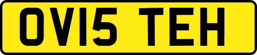 OV15TEH