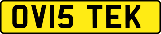OV15TEK