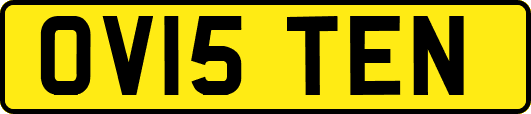 OV15TEN