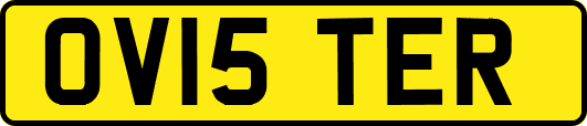 OV15TER