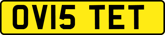 OV15TET