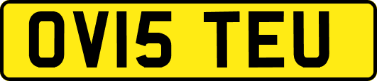 OV15TEU