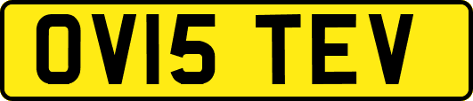 OV15TEV