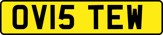 OV15TEW