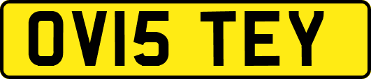 OV15TEY