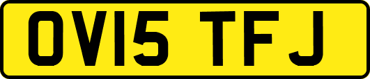 OV15TFJ