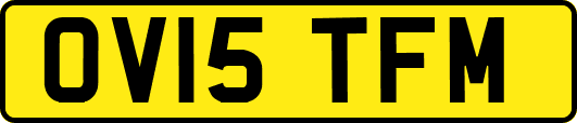 OV15TFM