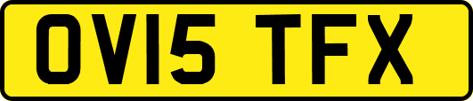 OV15TFX