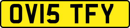 OV15TFY