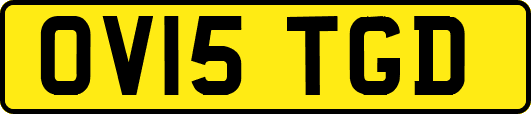 OV15TGD
