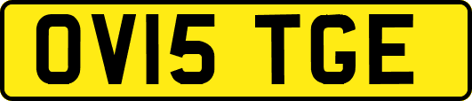 OV15TGE