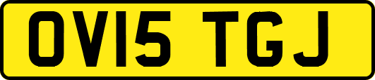 OV15TGJ