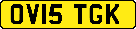 OV15TGK