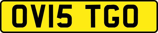 OV15TGO