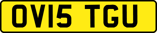OV15TGU