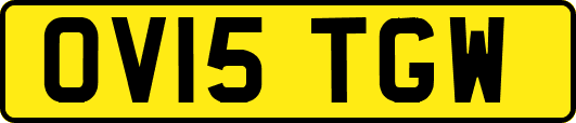OV15TGW