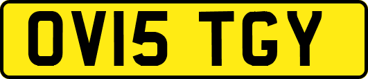 OV15TGY