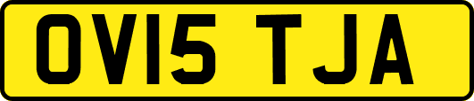 OV15TJA