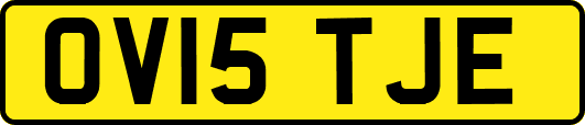 OV15TJE