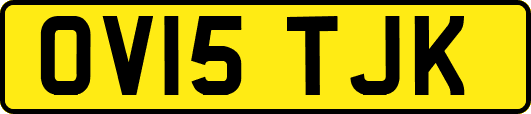 OV15TJK