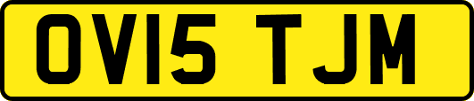 OV15TJM