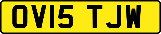 OV15TJW