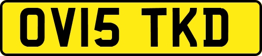 OV15TKD