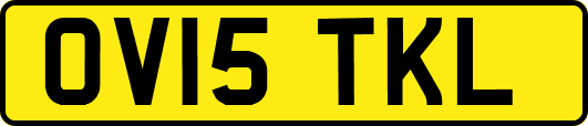 OV15TKL