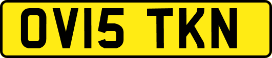 OV15TKN