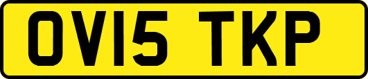 OV15TKP