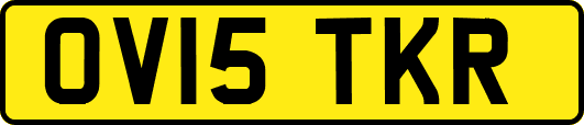 OV15TKR