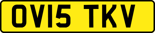 OV15TKV
