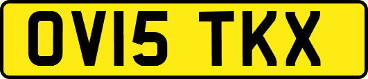 OV15TKX