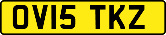 OV15TKZ