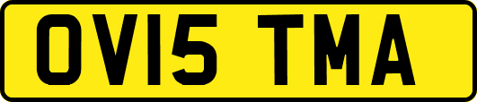 OV15TMA