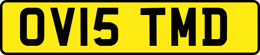 OV15TMD
