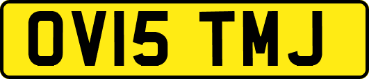 OV15TMJ