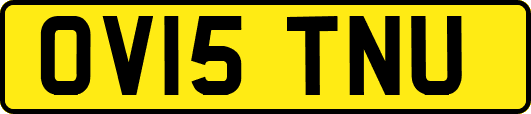 OV15TNU