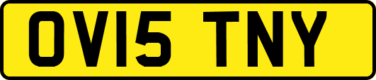 OV15TNY