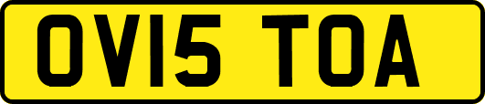 OV15TOA