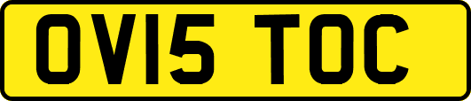 OV15TOC