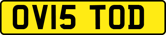 OV15TOD