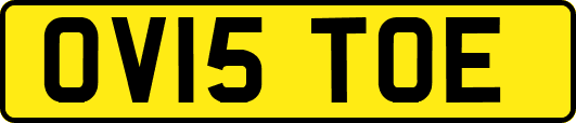 OV15TOE