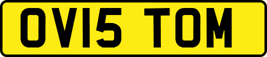 OV15TOM