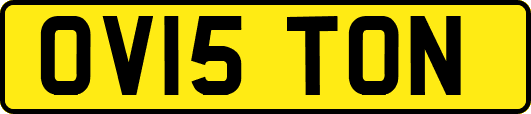 OV15TON