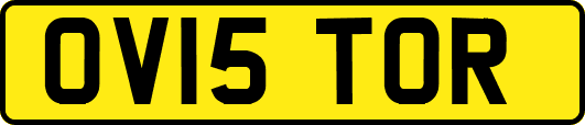 OV15TOR