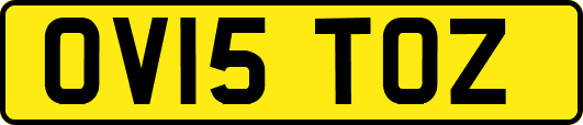 OV15TOZ
