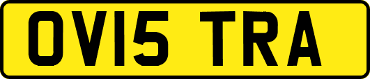 OV15TRA